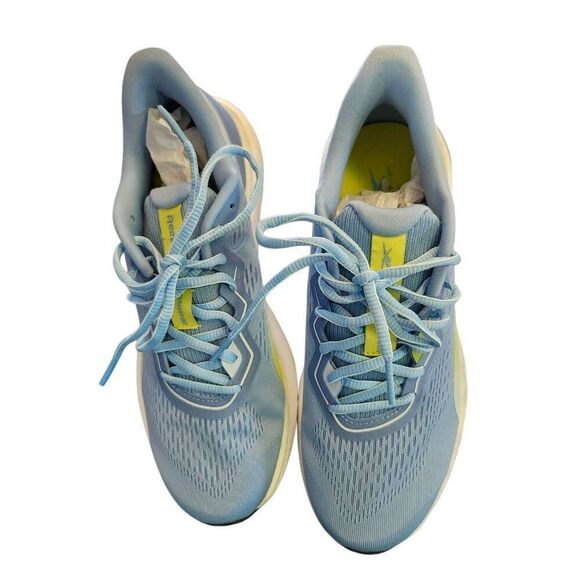Reebok Club C 85 FLOAT RIDE Blue WOMENS 8 New In Box - Picture 2 of 5